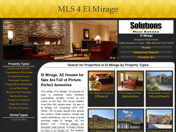 www.mls4elmirage.com