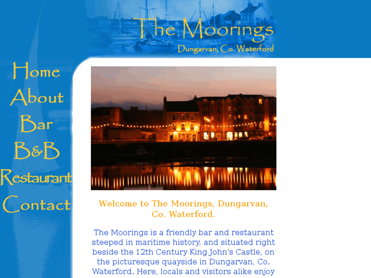 www.mooringsdungarvan.com