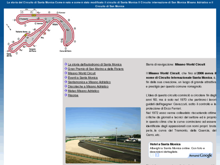 www.motogpsantamonica.it
