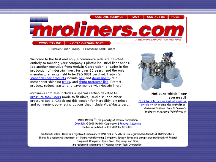 www.mroliners.com