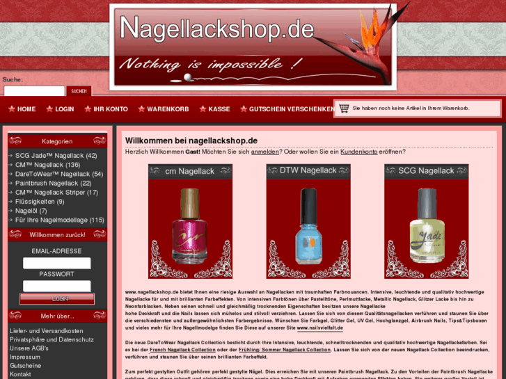 www.nagellackshop.de