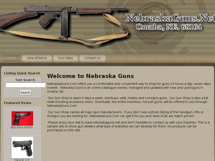 www.nebraskaguns.net