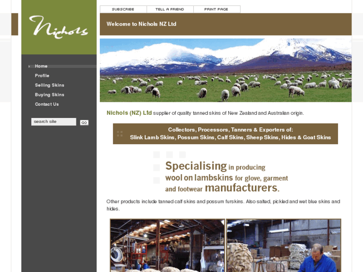 www.nichols.co.nz