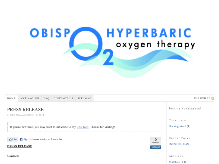 www.obispohyperbaric.com