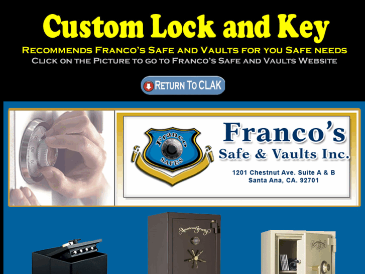 www.ocsafes.com