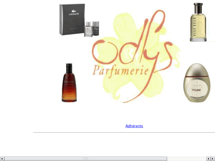 www.odlys.com