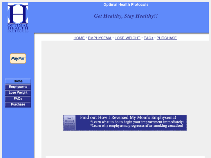 www.optimalhealthprotocols.com