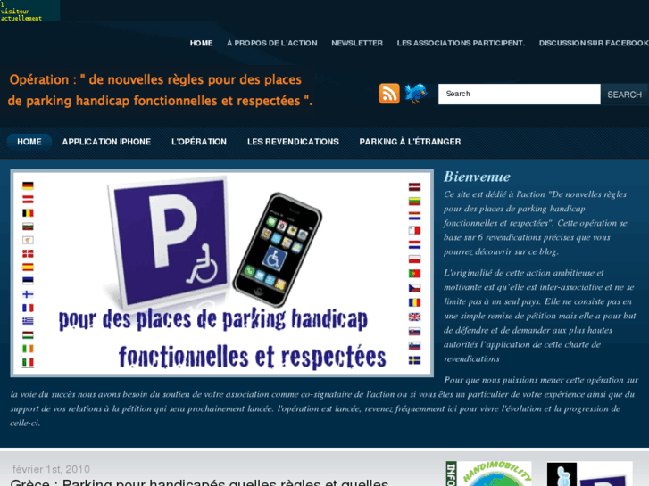 www.parking-handicap.com