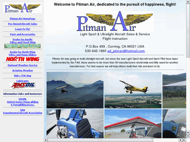 www.pitmanair.com