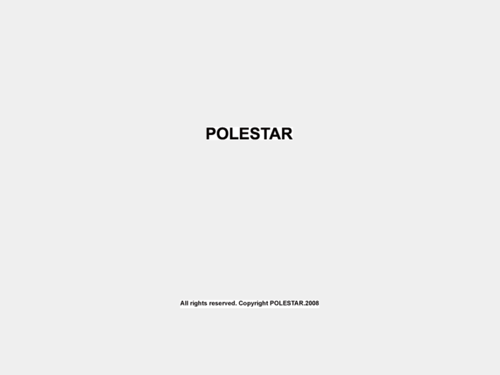 www.polestar-jp.com