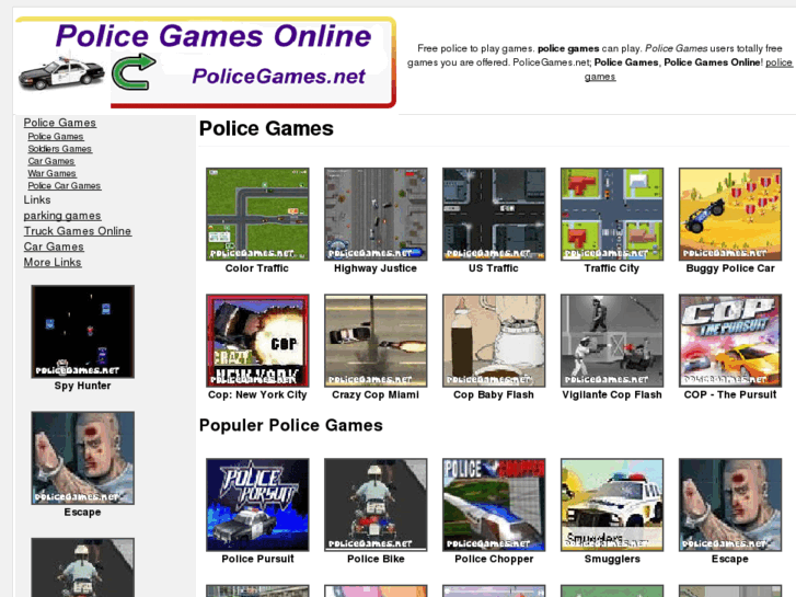 www.policegames.net