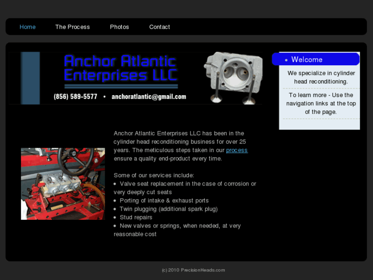 www.porschehead.com