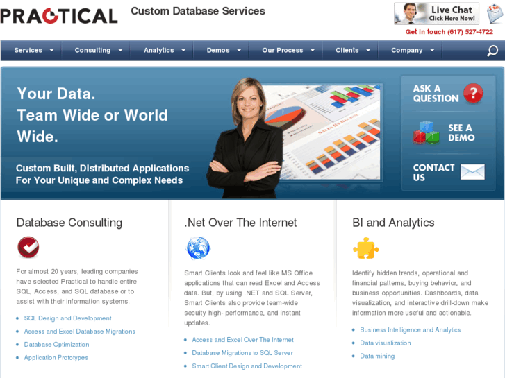 www.practical-db.com
