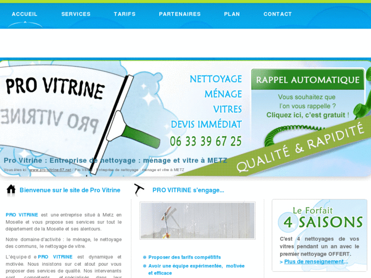 www.pro-vitrine-57.net