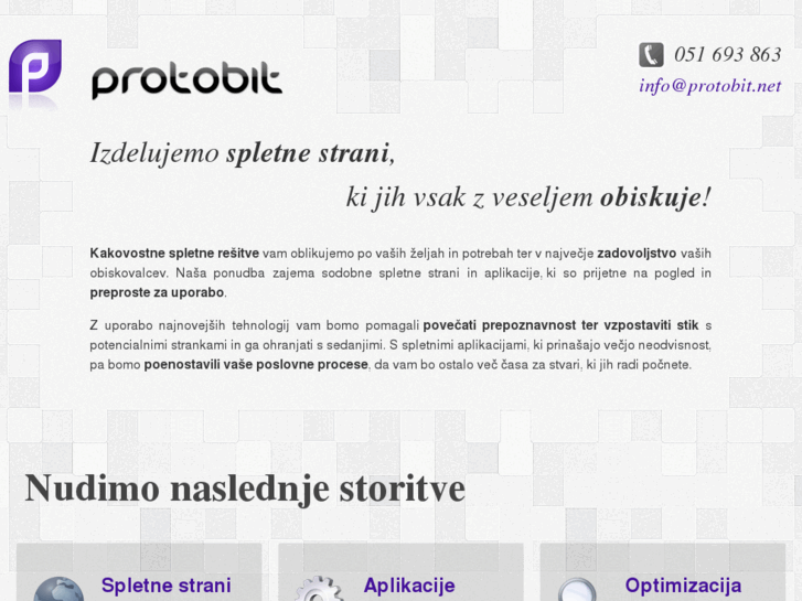 www.protobit.info