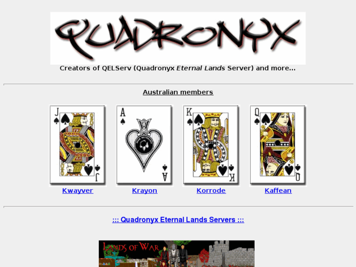 www.quadronyx.com.au