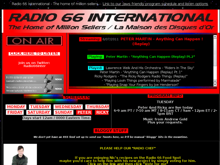 www.radio66international.com