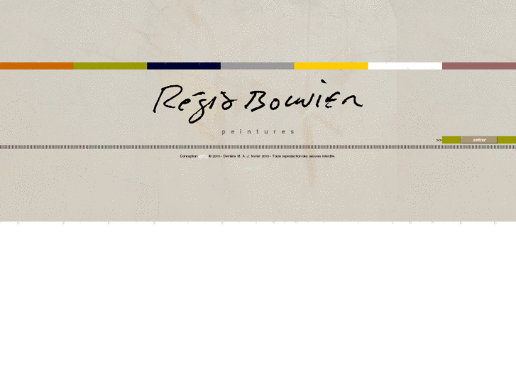 www.regis-bouvier.com