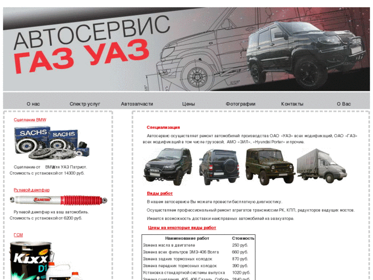 www.remcars.ru