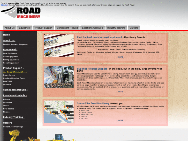 www.roadmachinery.com