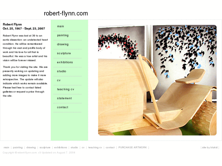 www.robert-flynn.com