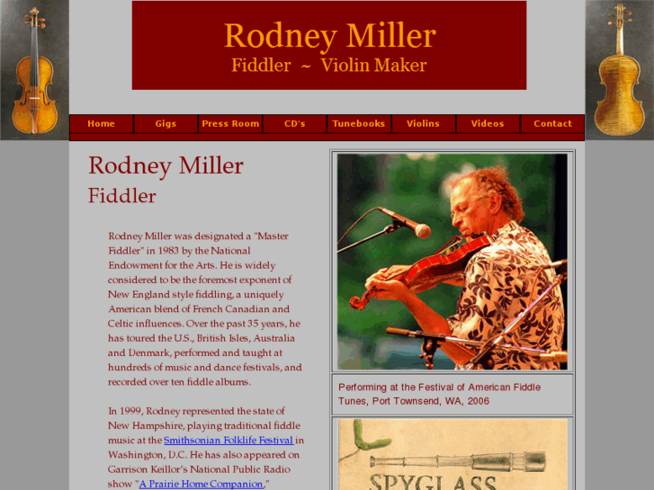 www.rodneymiller.net