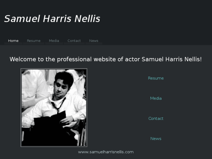 www.samuelharrisnellis.com