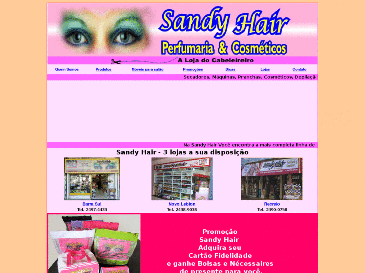 www.sandyhair.com