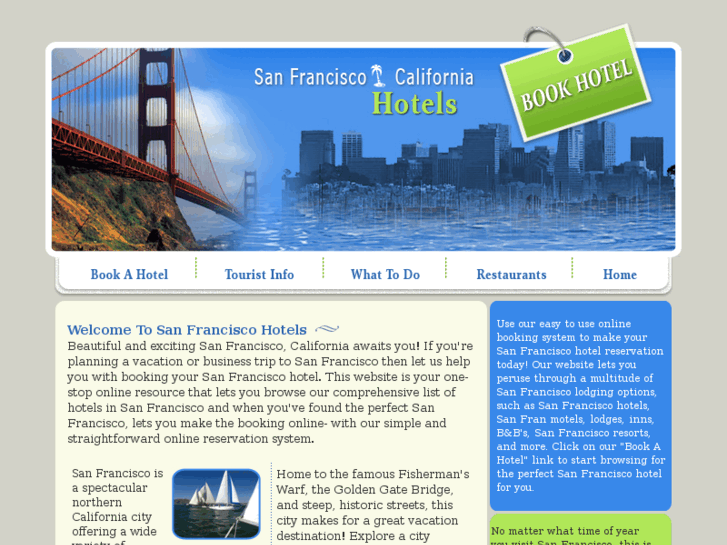 www.sanfranciscohotelsmotels.com