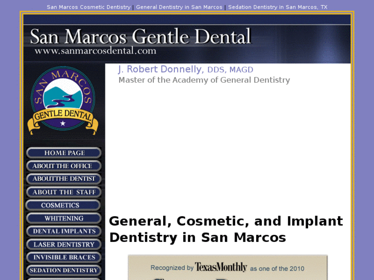 www.sanmarcosdental.com