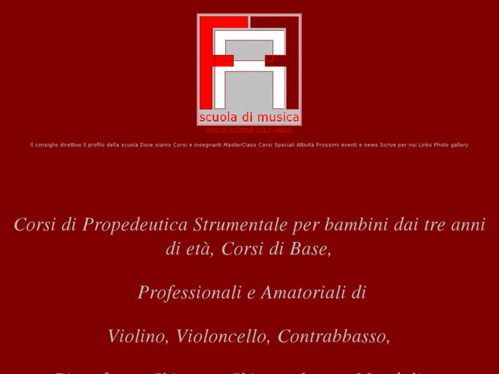 www.scuolafaf.org