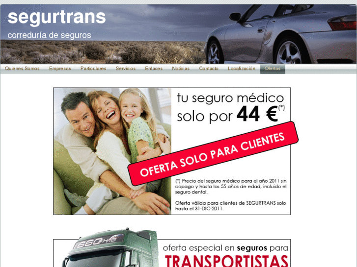 www.segurtrans.com