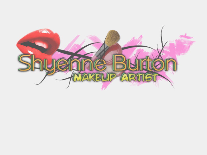 www.shyenneburton.com