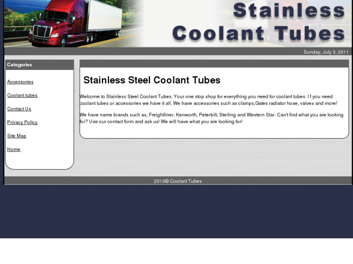 www.stainlesssteelcoolanttubes.com