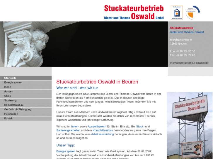 www.stuckateur-oswald.com