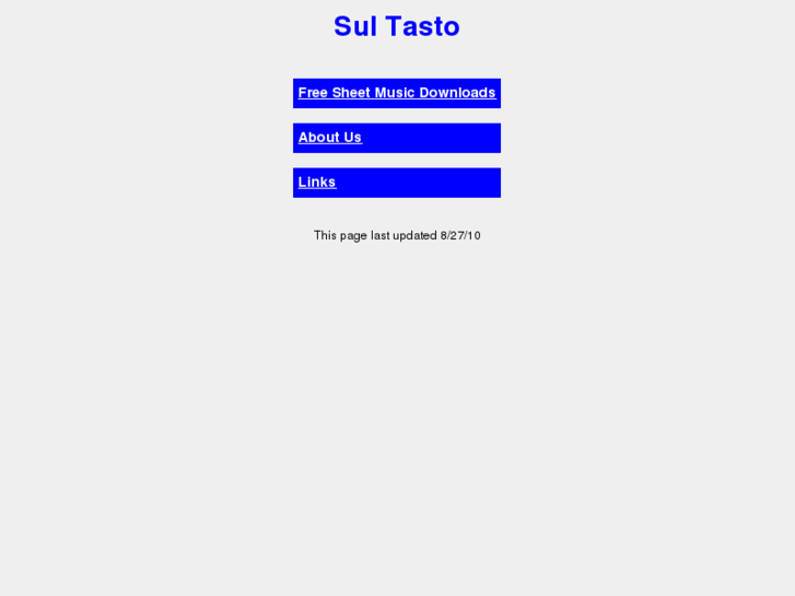 www.sultasto.com