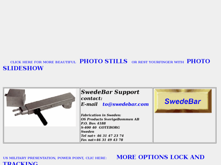 www.swedebar.com