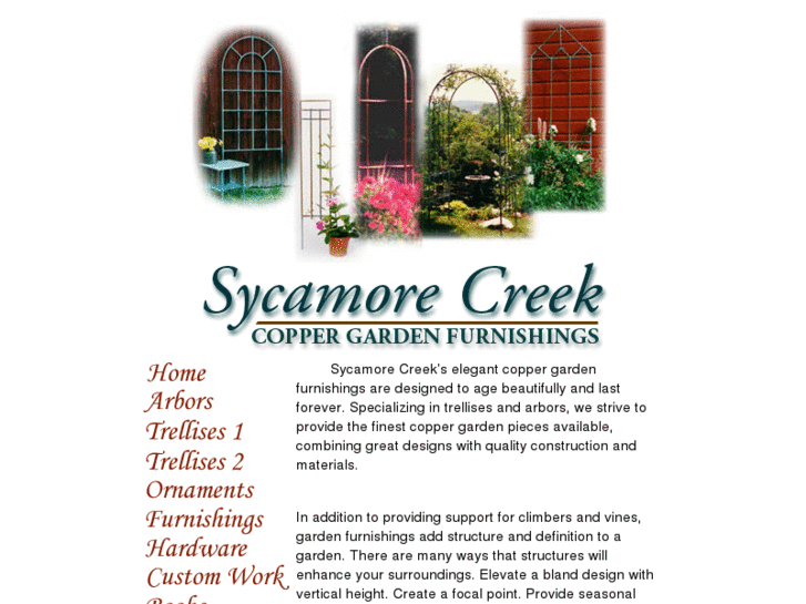 www.sycamorecreek.com