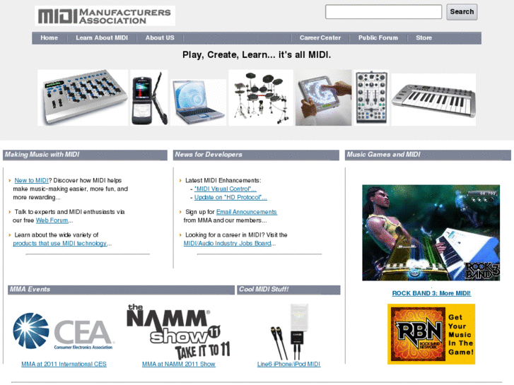 www.synth-port.com