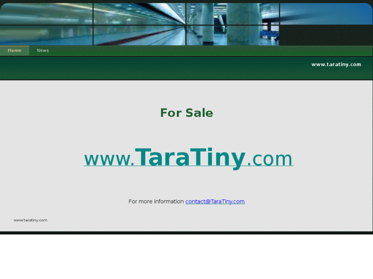 www.taratiny.com