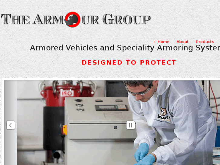 www.thearmourgroup.com