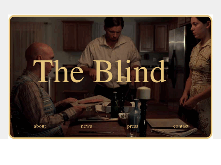 www.theblindfilm.com