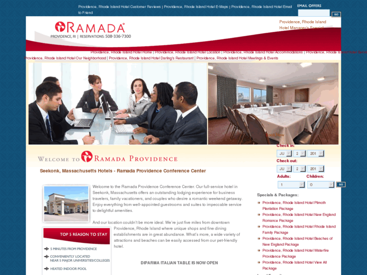 www.theramadaprovidence.com