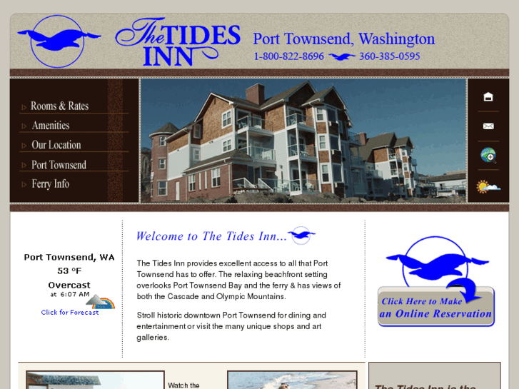 www.tides-inn.com