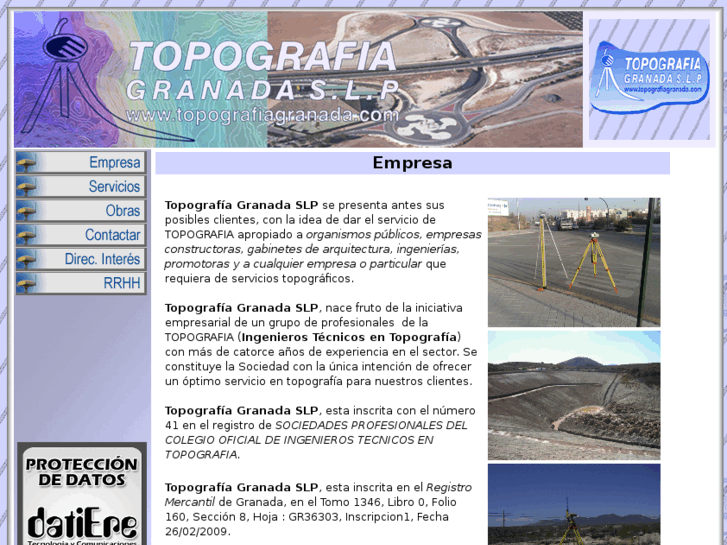 www.topografiagranada.com