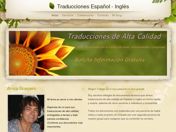 www.traduccionesespanolingles.com