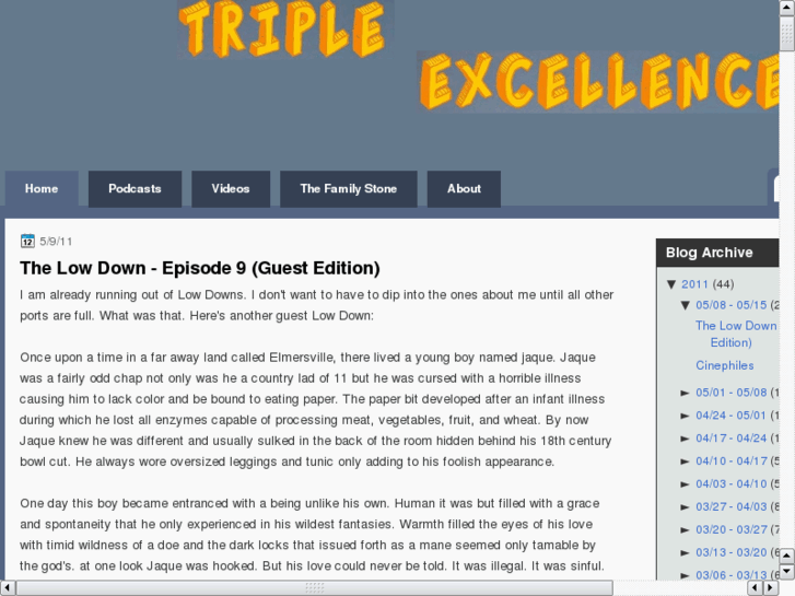 www.tripleexcellence.com