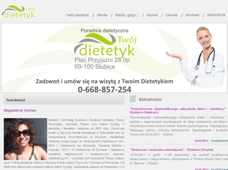 www.twojdietetyk.info