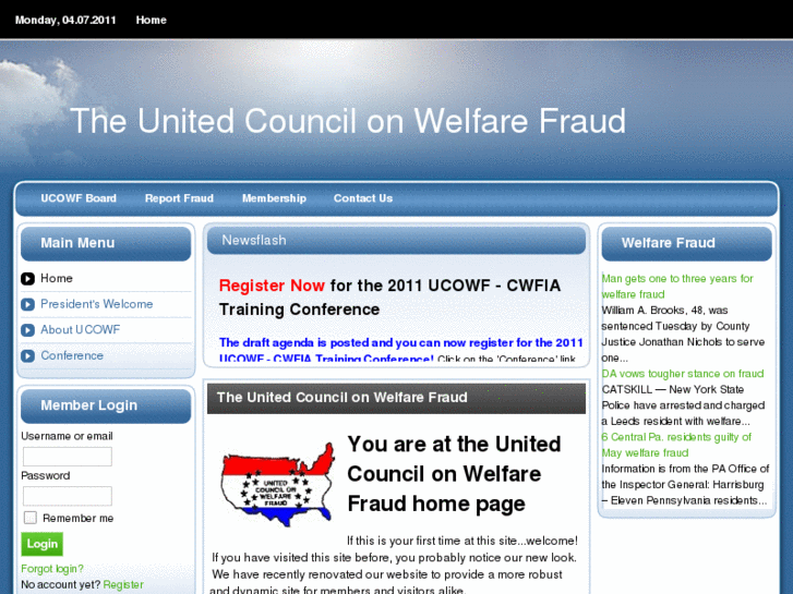 www.ucowf.net