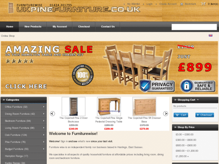 www.ukpinefurniture.co.uk